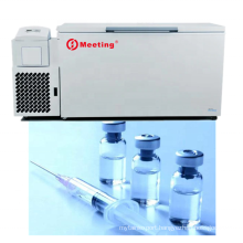 Ultra-low temperature refrigerator suitable for vaccine preservation at-80 C